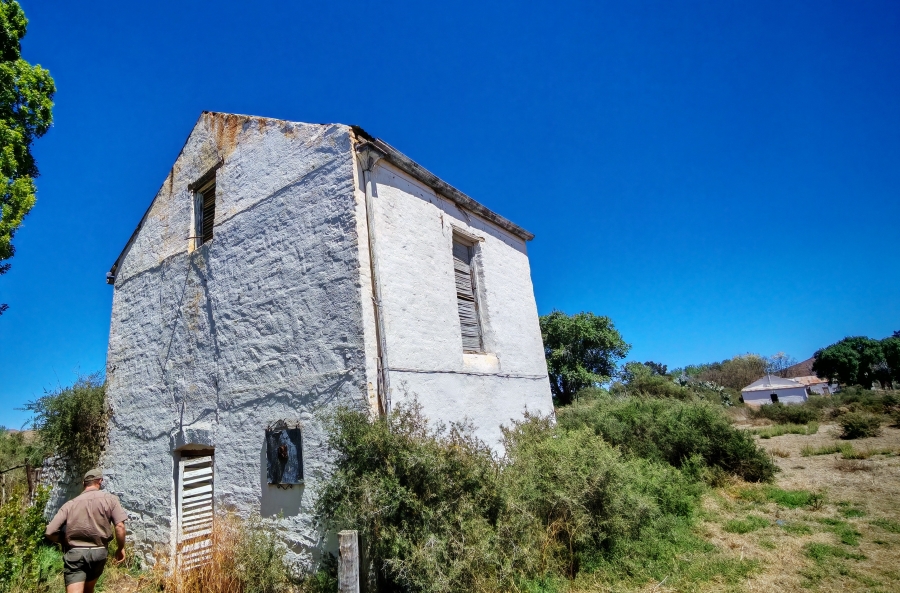 4 Bedroom Property for Sale in Middelburg Rural Eastern Cape
